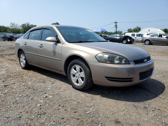 Photo 4 from auction – 2006 CHEVROLET IMPALA LT with VIN 2G1WT58K069257705