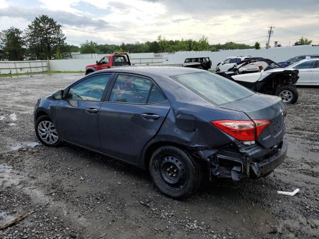 Photo 2 from auction – 2018 TOYOTA COROLLA L with VIN 5YFBURHE8JP751825