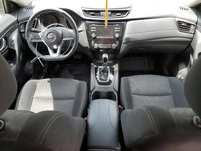 Photo 8 from auction – 2017 NISSAN ROGUE S with VIN KNMAT2MT5HP590064