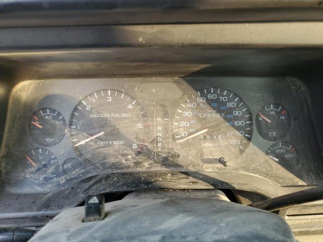 صورة رقم 9 من المزاد - 1994 DODGE 1500 مع VIN 1B7HC16Z4RS649873