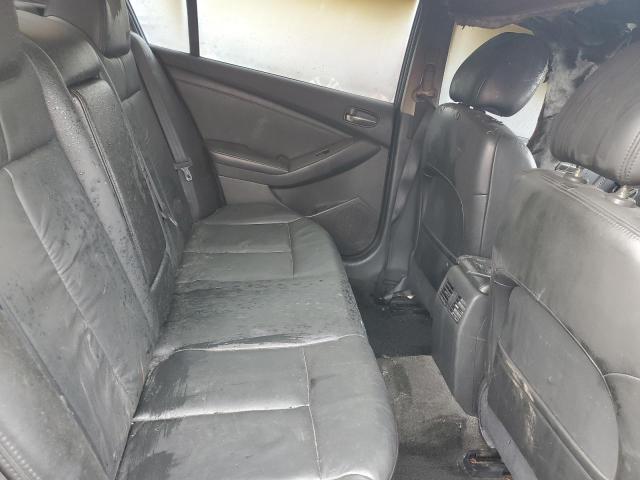 Photo 10 from auction – 2012 NISSAN ALTIMA BAS with VIN 1N4AL2AP1CC168192