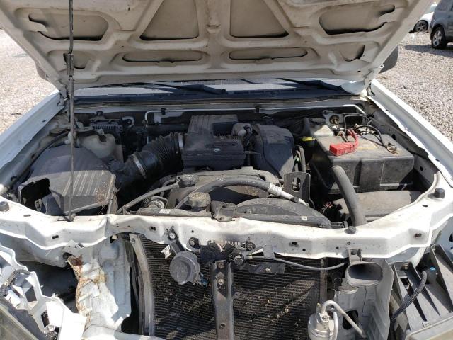 Photo 11 from auction – 2005 CHEVROLET COLORADO with VIN 1GCCS146658199026