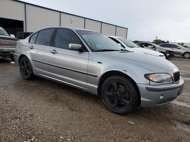 Photo 4 from auction – 2005 BMW X3 with VIN WBAEU33435PR14605
