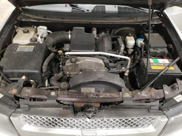 Photo 12 from auction – 2008 CHEVROLET TRAILBLAZE with VIN 1GNDT13SX82252986