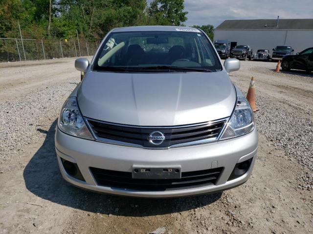 Photo 5 from auction – 2011 NISSAN VERSA S with VIN 3N1BC1APXBL380801