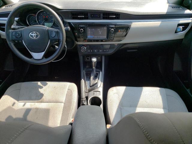 Photo 8 from auction – 2016 TOYOTA COROLLA L with VIN 2T1BURHEXGC682449