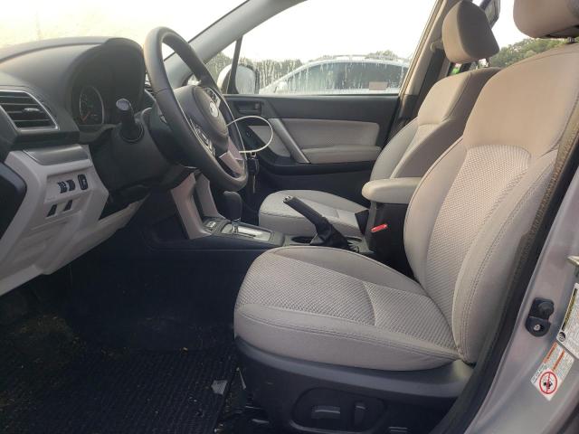 Photo 7 from auction – 2017 SUBARU FORESTER 2 with VIN JF2SJAEC2HH514218