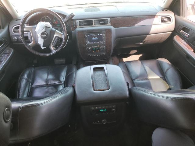 Photo 8 from auction – 2008 GMC YUKON DENA with VIN 1GKFK63818J186229