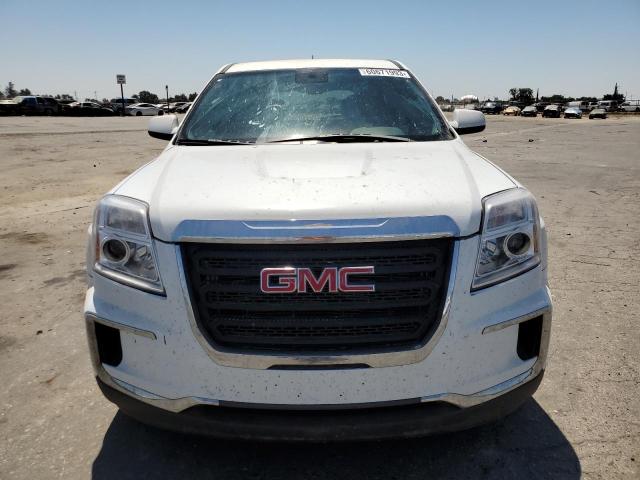 Photo 5 from auction – 2016 GMC TERRAIN SL with VIN 2GKALMEK1G6145048