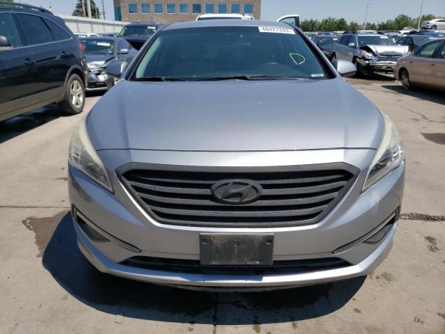 Photo 5 from auction – 2015 HYUNDAI SONATA SE with VIN 5NPE24AF8FH059965