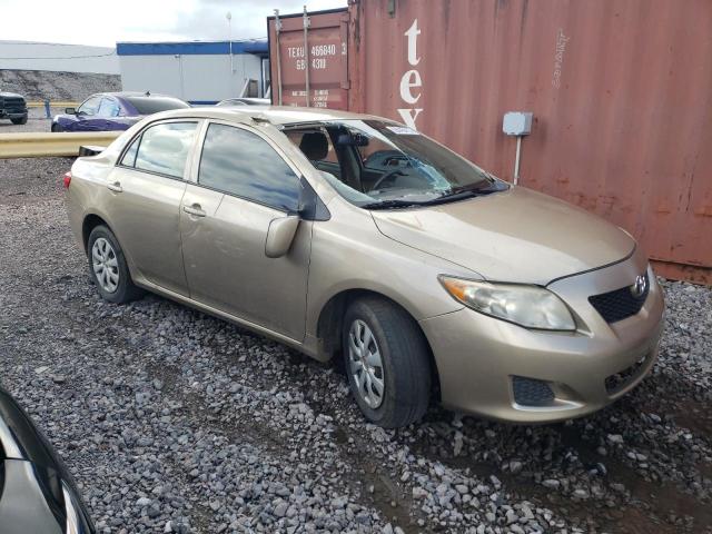 Photo 4 from auction – 2010 TOYOTA COROLLA BA with VIN 1NXBU4EE2AZ225213