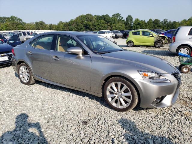Photo 4 from auction – 2016 LEXUS IS 200T with VIN JTHBA1D25G5021686