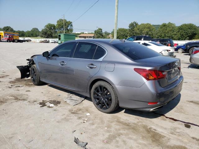 Снимка 2 от търг – 2013 LEXUS GS 350 с VIN JTHCE1BL8D5013209