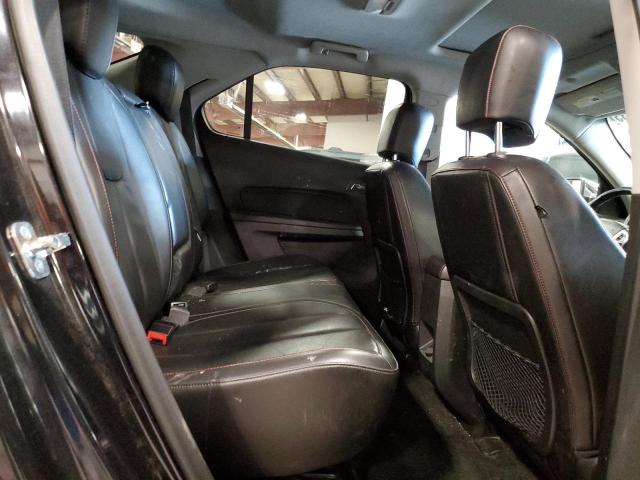 Photo 11 from auction – 2013 CHEVROLET EQUINOX LT with VIN 2GNALFEK4D6177910
