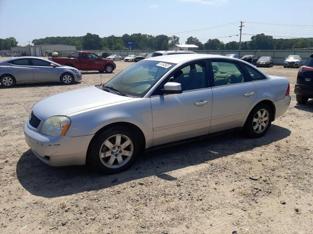 Photo 1 from auction – 2005 FORD FIVE HUNDR with VIN 1FAFP24175G104879