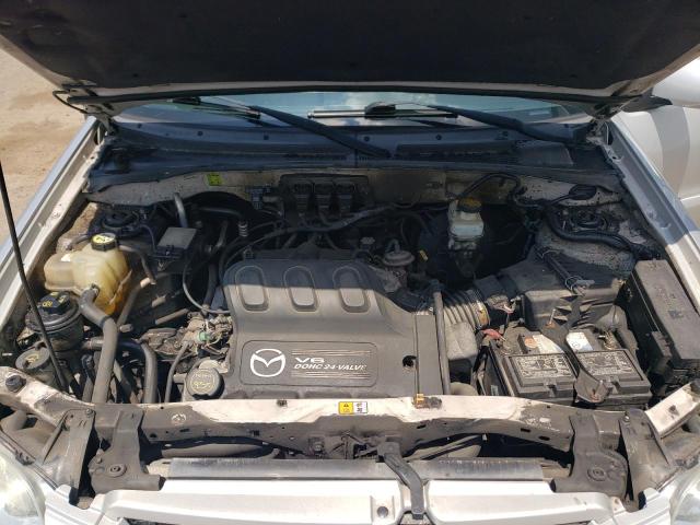 Фото 12 с аукциона – 2005 MAZDA TRIBUTE S с VIN 4F2CZ96155KM08013