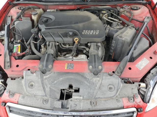 Photo 11 from auction – 2011 CHEVROLET IMPALA LT with VIN 2G1WG5EK3B1220570