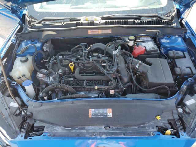 Photo 11 from auction – 2020 FORD FUSION SEL with VIN 3FA6P0CD8LR259477