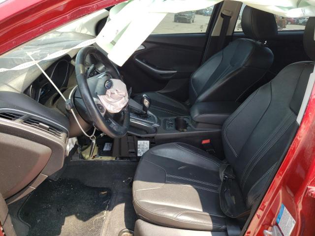 Photo 7 from auction – 2014 FORD FOCUS TITA with VIN 1FADP3J28EL137794