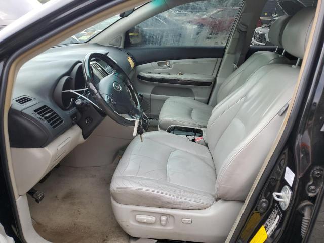Photo 7 from auction – 2008 LEXUS RX 350 with VIN 2T2HK31U08C059773