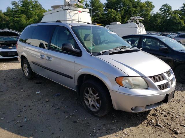 Photo 4 from auction – 2003 DODGE GRAND CARA with VIN 2D8GP74L93R172966