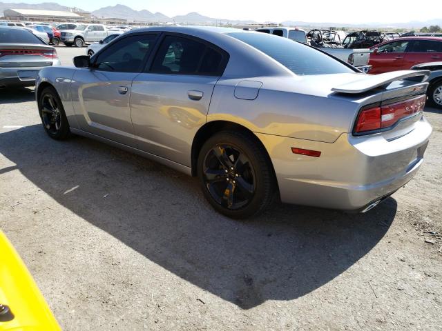Photo 2 from auction – 2013 DODGE CHARGER R/ with VIN 2C3CDXCTXDH696940