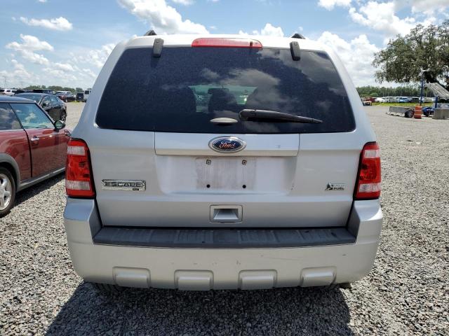 Photo 6 from auction – 2011 FORD ESCAPE XLT with VIN 1FMCU0DG4BKA75103
