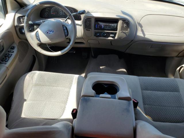Photo 8 from auction – 2003 FORD F150 SUPER with VIN 1FTRW07643KD85054