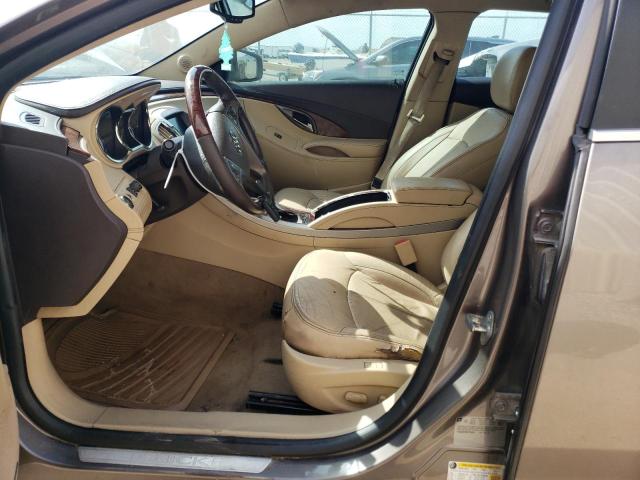 Photo 7 from auction – 2012 BUICK LACROSSE T with VIN 1G4GJ5E38CF158384