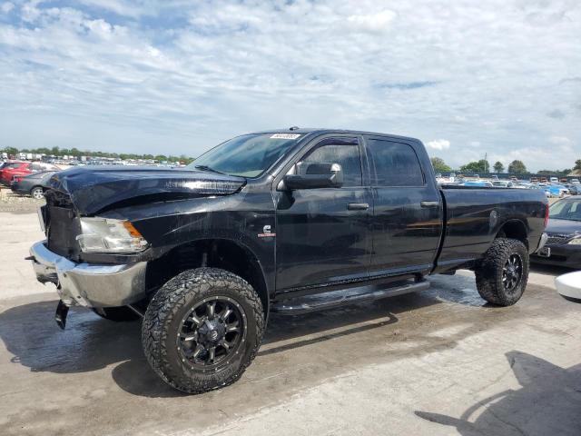 RAM 2500 ST 2014 with VIN 3C6UR5HL6EG177018 - Photo from auction