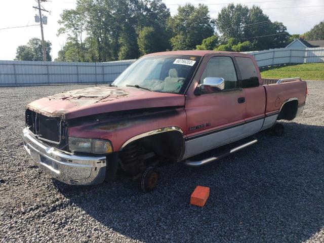 DODGE RAM 1500 1997 with VIN 3B7HF13Z5VG719751 - Photo from auction