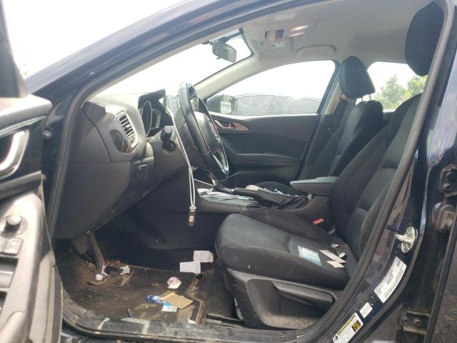 Photo 7 from auction – 2016 MAZDA 3 TOURING with VIN 3MZBM1L75GM322679