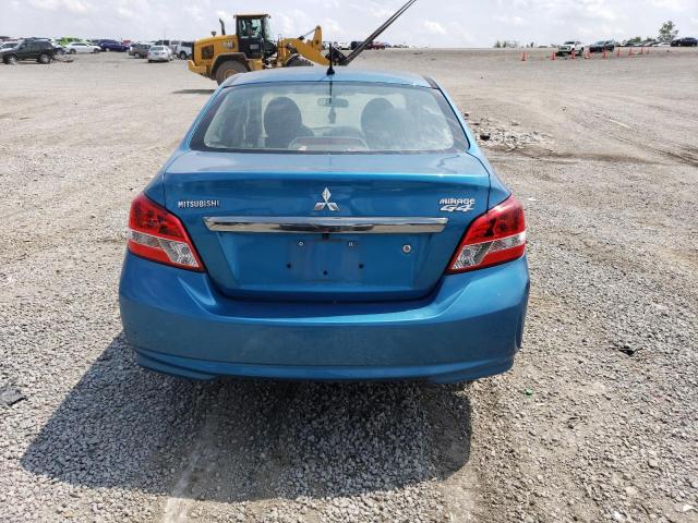 Photo 6 from auction – 2019 MITSUBISHI MIRAGE G4 with VIN ML32F3FJ0KHF15700