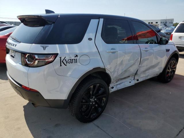 Photo 3 from auction – 2017 LAND ROVER DISCOVERY with VIN SALCT2BG6HH702081