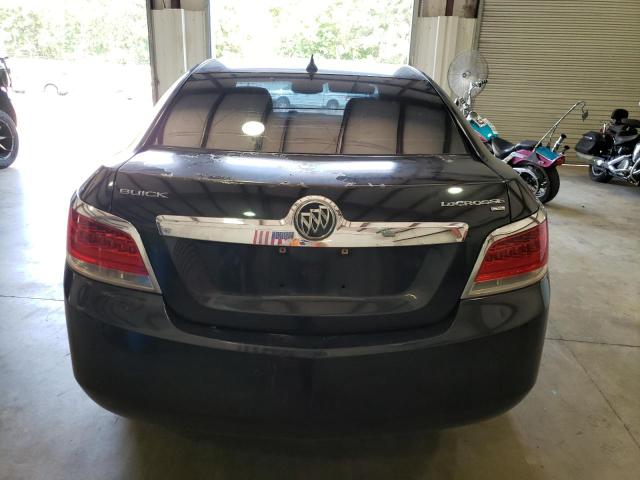 Photo 6 from auction – 2010 BUICK LACROSSE C with VIN 1G4GC5EG6AF119268