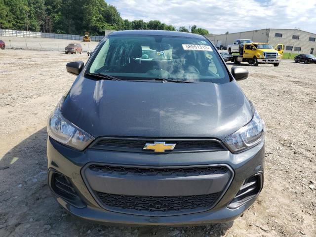 Photo 5 from auction – 2017 CHEVROLET SPARK LS with VIN KL8CB6SAXHC762903