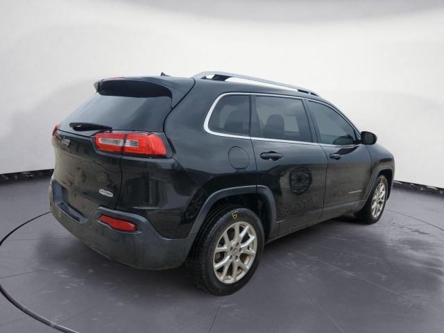 Photo 3 from auction – 2014 JEEP CHEROKEE L with VIN 1C4PJLCB9EW252800
