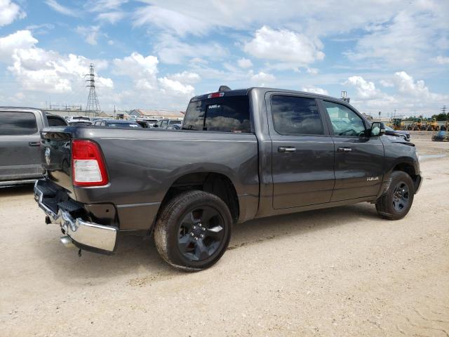 Photo 3 from auction – 2019 RAM 1500 BIG H with VIN 1C6RREFT8KN543721