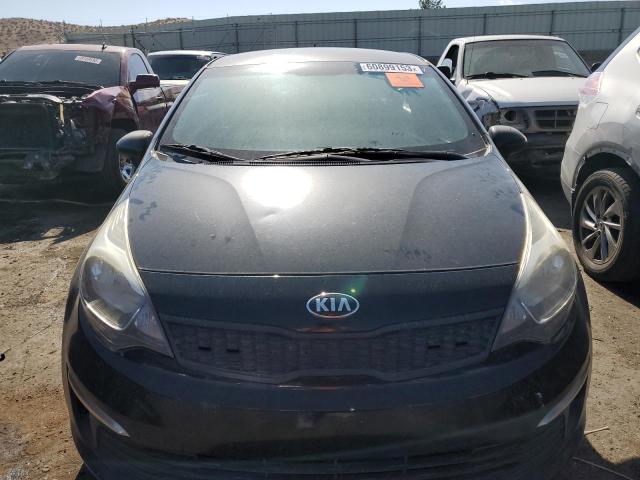 Photo 5 from auction – 2017 KIA RIO LX with VIN KNADM4A39H6117491