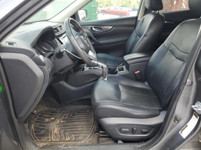 Photo 7 from auction – 2017 NISSAN ROGUE S with VIN KNMAT2MT3HP518764