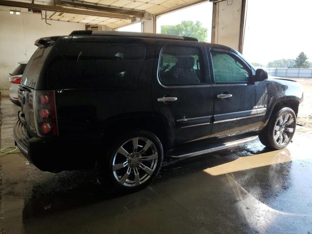 Photo 3 from auction – 2007 GMC YUKON DENA with VIN 1GKFK63827J187713