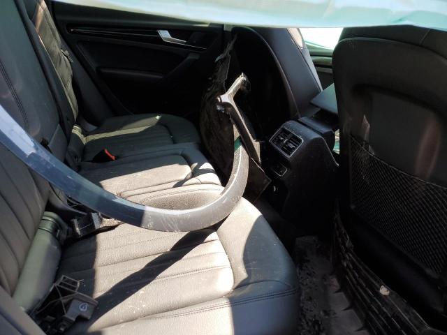 Photo 10 from auction – 2018 AUDI Q5 PREMIUM with VIN WA1BNAFYXJ2149352