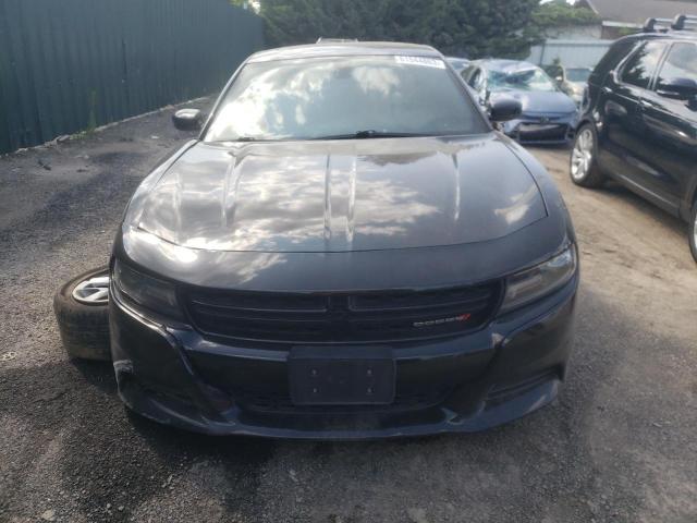 Photo 5 from auction – 2015 DODGE CHARGER R/ with VIN 2C3CDXCT0FH735540
