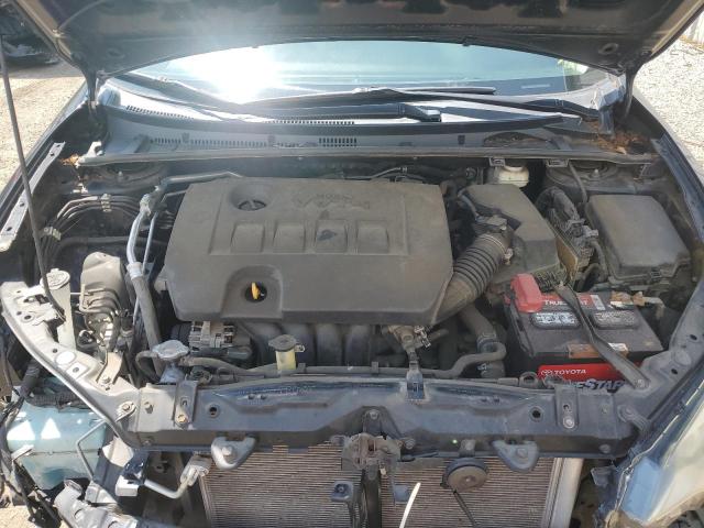 Photo 11 from auction – 2014 TOYOTA COROLLA L with VIN 2T1BURHE9EC102055