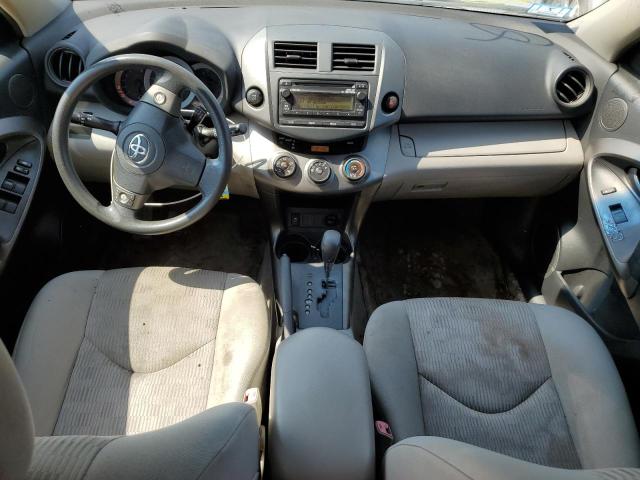 Foto 8 de la subasta – 2012 TOYOTA RAV4 con VIN 2T3JF4DV0CW252735