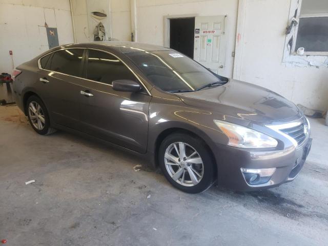 Photo 4 from auction – 2015 NISSAN ALTIMA 2.5 with VIN 1N4AL3AP2FC597593