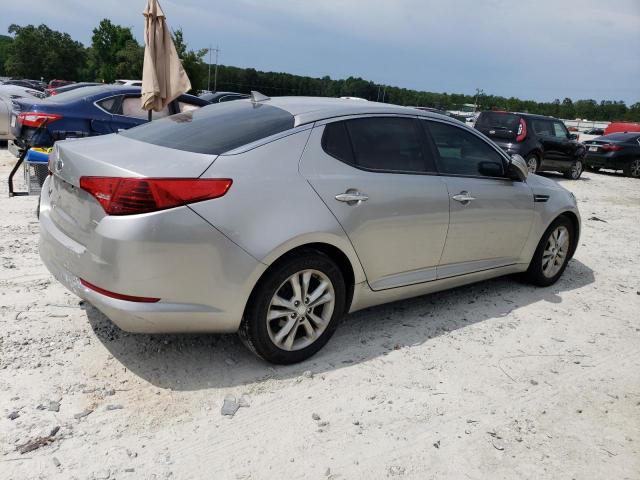 Photo 3 from auction – 2012 KIA OPTIMA LX with VIN 5XXGM4A79CG056964