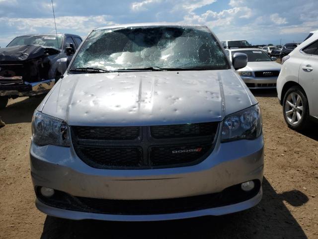Photo 5 from auction – 2019 DODGE GRAND CARA with VIN 2C4RDGBG1KR509201