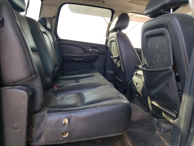 Photo 10 from auction – 2012 GMC SIERRA K25 with VIN 1GT125E80CF189440