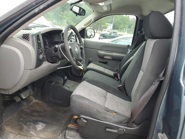 Photo 7 from auction – 2008 CHEVROLET SILVERADO with VIN 1GCEK14X98Z101123